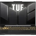 ASUS TUF K5608JW F16 | i7 14650HX | 16GB RAM | 512GB SSD | RTX 4060 8GB | 16" FHD 165Hz