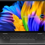ASUS ZENBOOK UX3405MA-PZ420W | Ultra 7 755H | 16GB RAM | 1TB SSD | 14" OLED 2.8K Touch