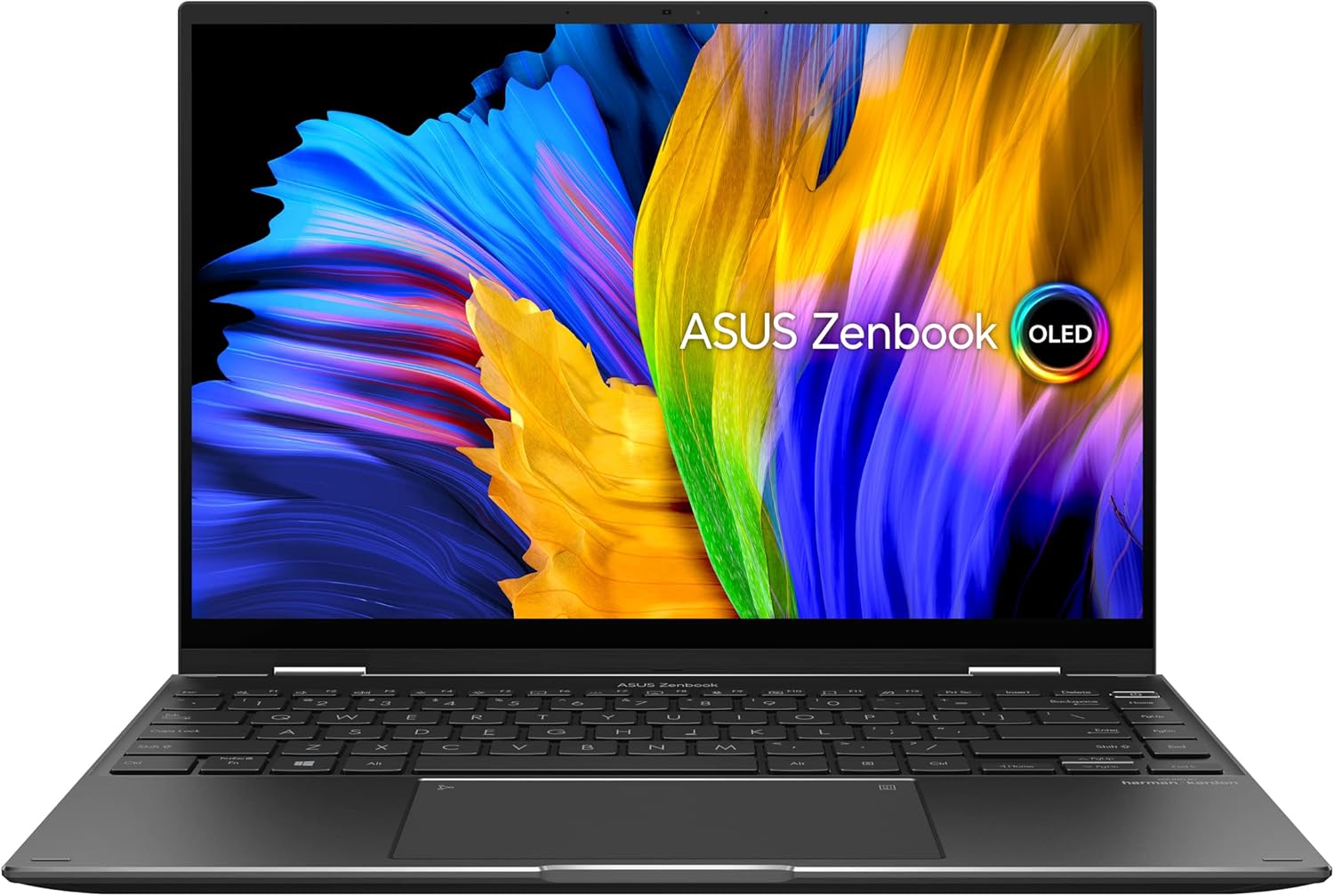 ASUS ZENBOOK UX3405MA-PZ420W | Ultra 7 755H | 16GB RAM | 1TB SSD | 14" OLED 2.8K Touch