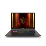 MSI VECTOR16HX AI A2XWHG