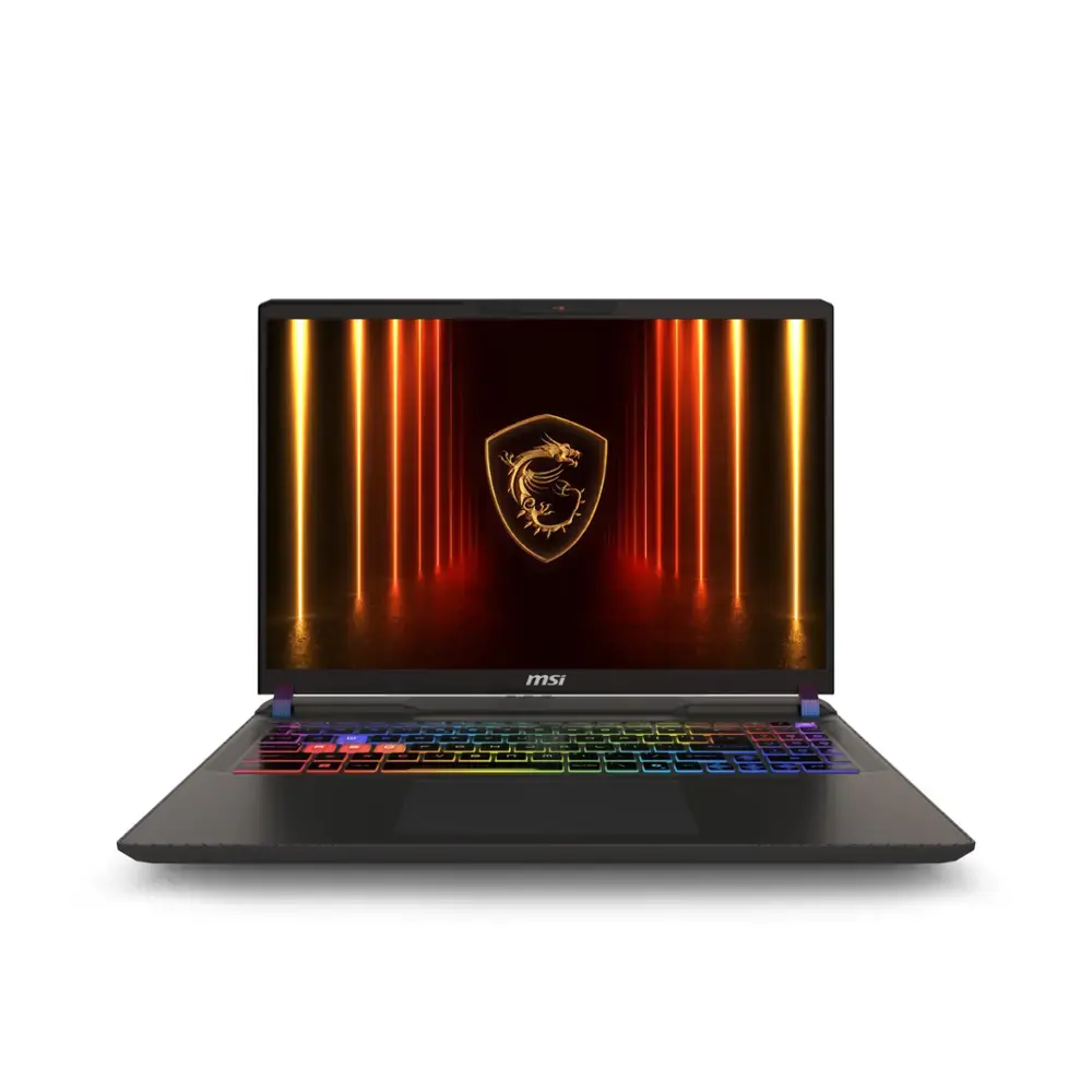 MSI VECTOR16HX AI A2XWHG