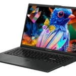 ASUS VIVO E1504FA-NJ1506 | Ryzen 5 7520U | 16GB RAM | 512GB SSD | 15.6" FHD | Silver