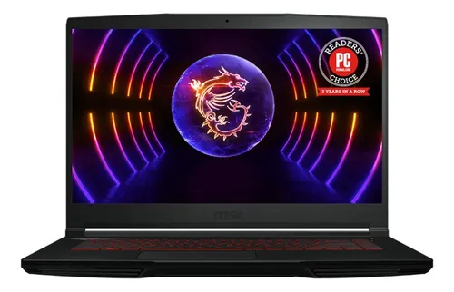 MSI 13TH12-3023UX