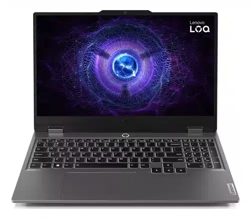 LENOVO LOQ 15IAQEX / ARPPG