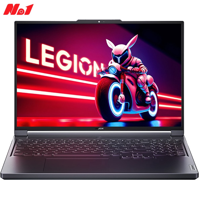 LENOVO LEGION 5 / LEGION PRO 5