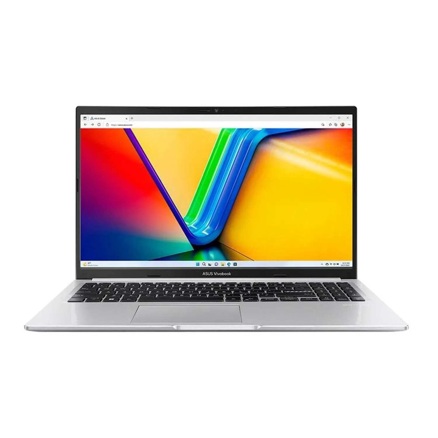 ASUS VIVO M1502YA-NJ107 | Ryzen 7 7730U | 16GB RAM | 512GB SSD | 15.6" FHD